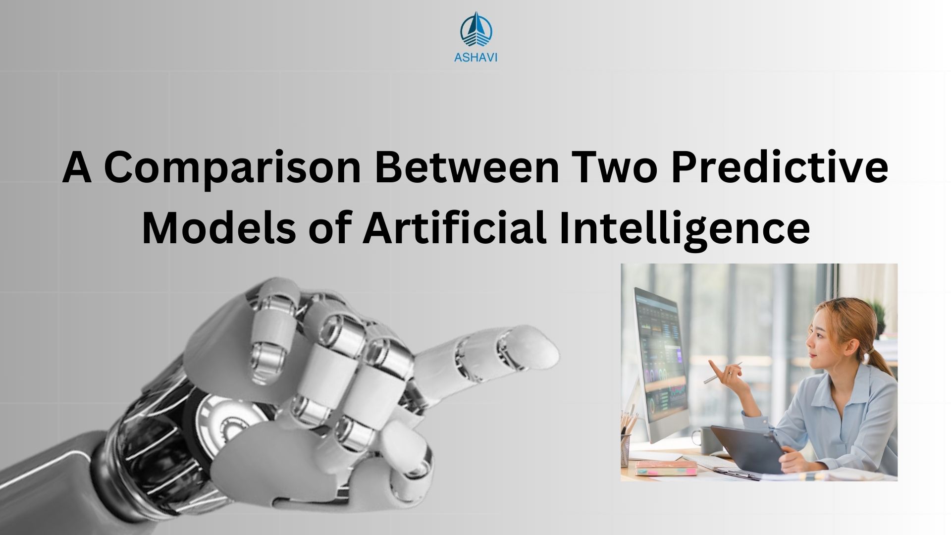 A Comparison Between Two Predictive Models of Artificial Intelligence